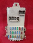 2000 - Subaru Legacy 2.5L Interior Junction Fuse Box JB200400 Used. Price: $58.99.