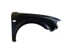 Sherman Front Passenger/right Fender Old Design For 1998-2001 Volkswagen Passat New. Price: $105.47.