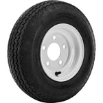 Awc Trailer Tire And Wheel Assembly White TA2283712-70B480C New. Price: $136.57.