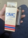 New Oem Omc Johnson Evinrude Starter Spring 325496. Price: $79.99.