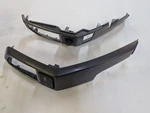 Xlt Center Dash Trim Bezel W/ 4WD Switch Fits 2017-2022 Ford F250 F350 Used. Price: $149.78.