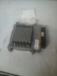 10-12 Hyundai Santa Fe Engine Ecm Electronic Control Module 2.4 Liter Automatic Used. Price: $91.80.