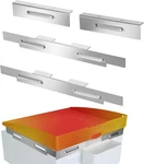 Upgraded Wind Guards For 17 Inch Blackstone Griddle, New. Price: $23.99.