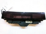 2001-2003 Toyota Prius Speedometer Instrument Gauge Oem 769398-900 Used. Price: $56.46.