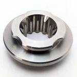 Honda Oem Propeller Thrust Washer 90506-ZZ5-C00 Outboard Engine Marine Drive Neuf. Price: $43.46.