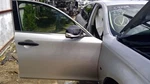 Passenger Right Front Door Fits 14-19 Infiniti Q70 325201 Used. Price: $475.00.