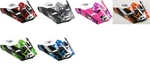 Gmax MX46Y Hooper Visor New. Price: $19.95.