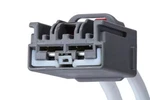Genuine Gm Instrument Panel Wiring Harness Connector 84644601 New. Price: $92.52.