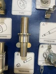 Ktm Husky Gasgas Oem Part 79029005000 Assembly Tool Circlip New. Price: $44.99.