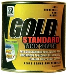Kbs Coatings; Gold Standard; Fuel Tank Sealer; Half Pint (8 Oz. Can) New. Price: $15.99.