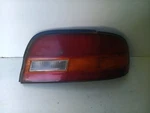 93-94 Nissan Altima Rear Right Side Qtr Panel Mounted Tail Light Oem, 166-58654 Used. Price: $58.90.