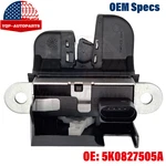 Rear Hatch Liftgate Trunk Latch & Lock Actuator For Vw Golf Gti MK6 5K0827505A New. Price: $20.59.