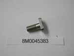 Mercury Quicksilver Mariner 8M0045383 Outboard Optimax Striker Plate Oem New. Price: $13.99.