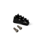 Burly Brand Universal H-d Mx-evolution Toe Peg B13-1116B New. Price: $64.35.