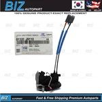 Genuine Front Door Lock Actuator Right For 2018-23 Hyundai Kona Ev 81320-J9110 New. Price: $79.98.