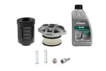 Awd Coupling Fluid Change Kit Vaico V10-5600 New. Price: $289.99.