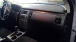 Dash Panel Without Center Grille Speaker Fits 13-15 Flex 10265317 Used. Price: $516.81.