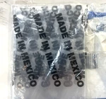 Genuine Oem Gm Chevrolet Exhaust Recirculation (egr) Pipe Gasket 12680216 New. Price: $11.95.