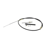 Mercury Quicksilver Bravo Shift Cable Drive Kit Oem 8M0176523 Ss 865437A02 New. Price: $166.95.