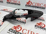 Suzuki GSX-R600 06-07 Seat Tail Cover Black 45503-01H02-019 Used. Price: $106.40.