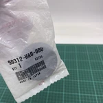 90312-HA0-000 Genuine Honda Lock Nut Cap Cover Drive Shaft Trx Atc Nos Brand. Price: $12.87.