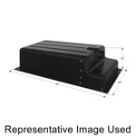 Icon 12419 Rv Trailer Holding Tank Recessed Drain HT152RE Black New. Price: $440.90.