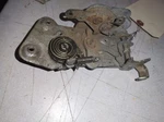 Vw Ghia 69-74 Left Door Latch # 143 040 501 3.4L Used. Price: $150.00.