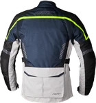 Rst Maverick Evo Ce Navy/silver Textile Sm Jackets New. Price: $329.99.