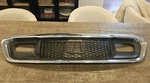 17-22 Jeep Grand Cherokee Front Bumper Lower Grille Radar Cruise Oem 5YL32TRMAA Used. Price: $139.95.