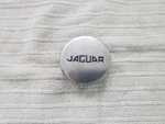 Jaguar Xke Oil Fill Cap For 6 Cyl Engine Nice With Little Nick One Side Of Used. Price: $45.00.