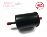 Yamaha Fuel Filter 1/4" Line Jet Boat Xr Ls Lx Ar Repl F0C-U775C-00 006-509 New. Price: $26.95.