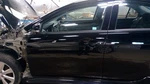 2015 Mitsubishi Lancer Gt Left Front Driver Door Black 82997 Used. Price: $545.00.