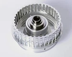 9T50 Transmission Input Drum Clutch Hous Oe.m 24278556 For F.ord Gm. 9-SPEED Fwd New. Price: $129.99.