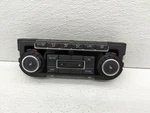 2009-2010 Volkswagen Cc Ac Heater Climate Control Temperature Oem BPLD3 Used. Price: $40.32.