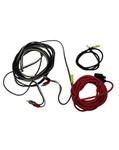 Metra TC5-KIT10 Awg Power W/ Interconnect Cables Fits TC5KIT10 Used. Price: $14.19.