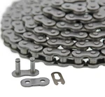 Chain For Polaris 400L 2X4 1994 1995 Non O-ring 520-84L By Race-driven New. Price: $35.34.
