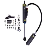 Bilstein B8 8100 Bypass Rear Left Shock For Toyota 4RUNNER & Lexus GX460 New. Price: $1315.99.