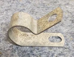 2L9653 Clip New Surplus Genuine Cat. Price: $9.15.