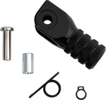 Moose Shift Tip Hammerhead Forged Levers Black New. Price: $29.99.