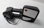 Passenger Side View Mirror Power Lamps Fits 11-12 Ford F250SD Pickup 384183 Used. Price: $134.40.