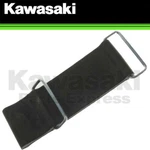 New 2015-2024 Genuine Kawasaki Battery Case Band Mule Teryx 92072-1176. Price: $15.95.
