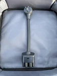 New Tesla Na 5-15 Mobile Connector Charger Adapter 1099345-10C. Price: $19.00.