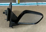 1995-2005 Ford Ranger Front Right Passenger Side View Mirror Assembly Manual Oem Used. Price: $45.49.