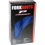Pro Grip Fork Boots - 42/45MM. Blue Motorcycle Dirt Bike PA251045GOBL New. Price: $25.83.