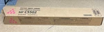 Genuine Ricoh 841753 Magenta Toner For Mp C4502A C5502/ C5502A New. Price: $21.99.