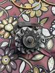 1975 Mercedes Benz Class W116 450SEL Alternator Generator Motor 1197311022 Oem Used. Price: $90.00.