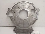 1875234C91 Rear Timing Cover From 2008 Ford F350SD 6.4L 11396621 Used. Price: $93.94.