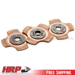 Tilton 64140-3-ACC-30 3-PLATE Metallic Clutch Disc Pack (1" X 23T) 5.5" Paddle New. Price: $331.50.