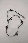 2015-2021 Subaru Wrx Rear Right Side Abs Speed Sensor Black Oem 27540VA020 Used. Price: $23.74.