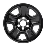 Coast To IWCIMP99BLK W/s 18" Gloss Black 4PC New. Price: $131.59.